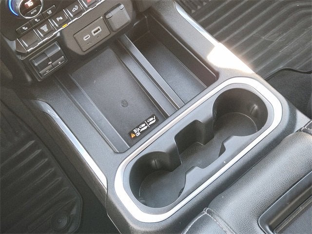 2021 Chevrolet Silverado 3500 HD LTZ