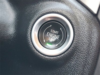 2021 Chevrolet Silverado 3500 HD LTZ