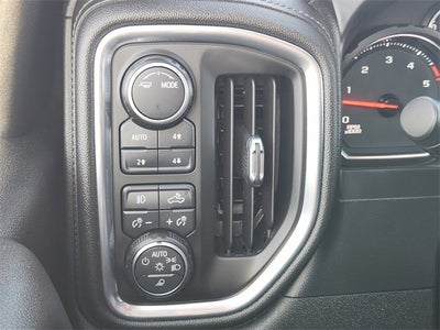 2021 Chevrolet Silverado 3500 HD LTZ