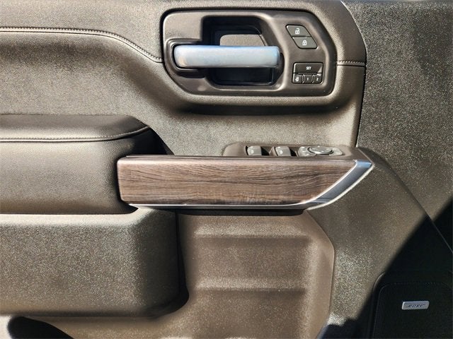 2021 Chevrolet Silverado 3500 HD LTZ