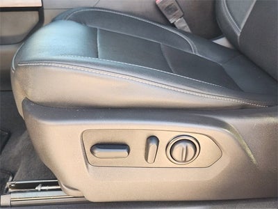 2021 Chevrolet Silverado 3500 HD LTZ