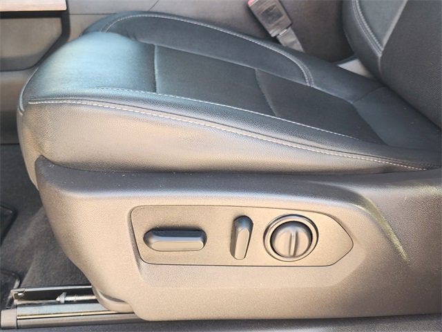 2021 Chevrolet Silverado 3500 HD LTZ