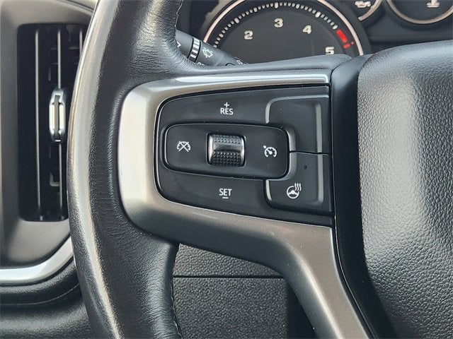 2021 Chevrolet Silverado 3500 HD LTZ