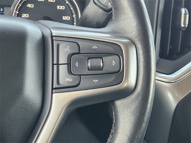 2021 Chevrolet Silverado 3500 HD LTZ