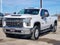2021 Chevrolet Silverado 3500 HD LTZ