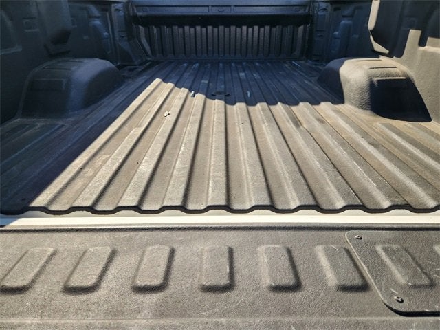 2021 Chevrolet Silverado 3500 HD LTZ