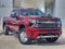 2024 Chevrolet Silverado 3500 HD High Country