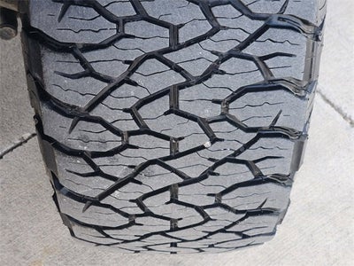 2024 Chevrolet Silverado 3500 HD High Country