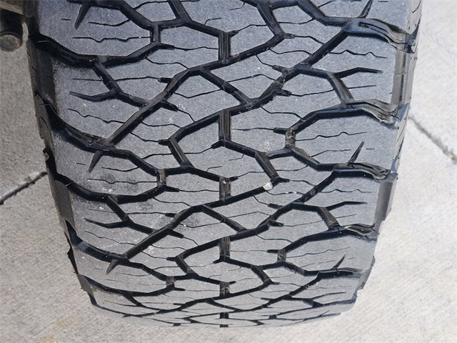 2024 Chevrolet Silverado 3500 HD High Country