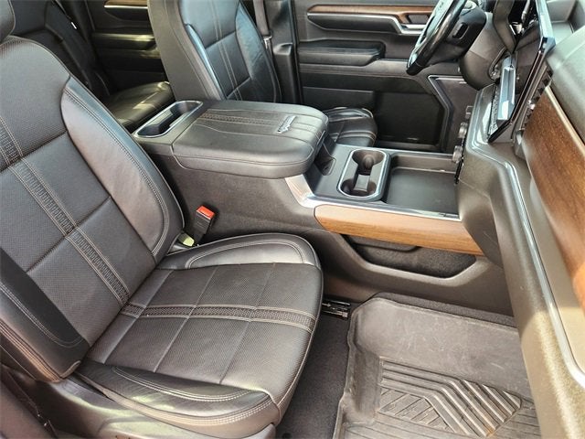 2024 Chevrolet Silverado 3500 HD High Country