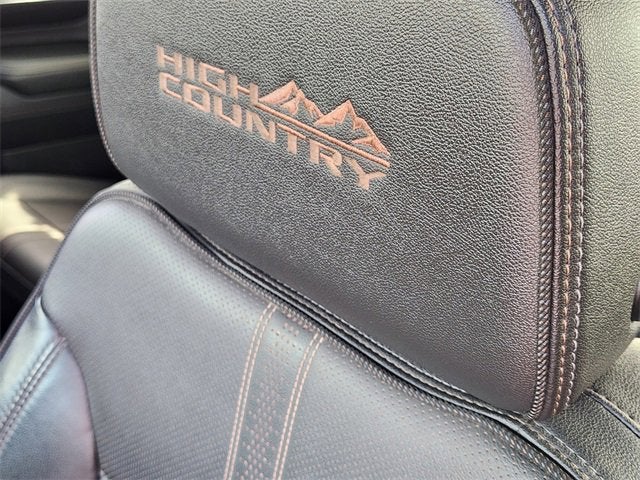 2024 Chevrolet Silverado 3500 HD High Country