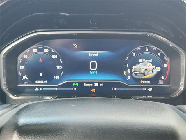 2024 Chevrolet Silverado 3500 HD High Country