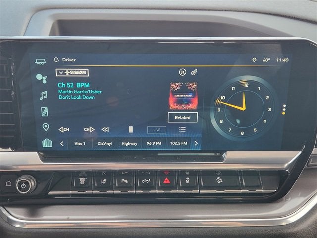 2024 Chevrolet Silverado 3500 HD High Country