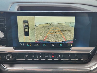 2024 Chevrolet Silverado 3500 HD High Country