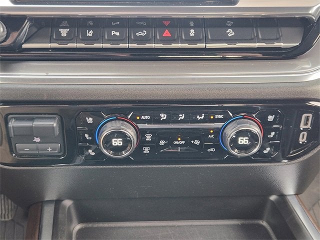 2024 Chevrolet Silverado 3500 HD High Country