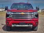 2024 Chevrolet Silverado 3500 HD High Country