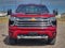 2024 Chevrolet Silverado 3500 HD High Country