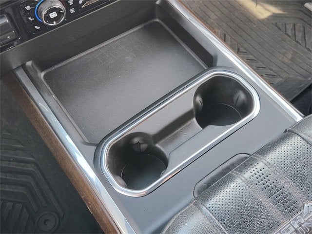 2024 Chevrolet Silverado 3500 HD High Country