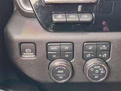 2024 Chevrolet Silverado 3500 HD High Country