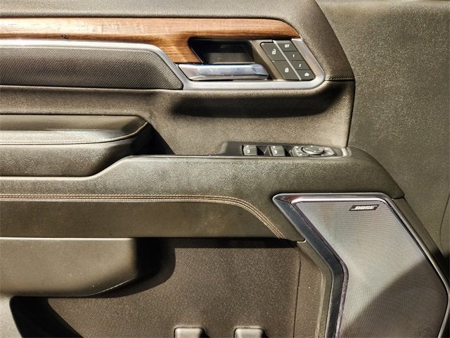 2024 Chevrolet Silverado 3500 HD High Country