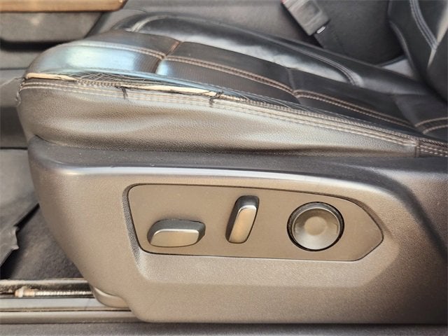 2024 Chevrolet Silverado 3500 HD High Country