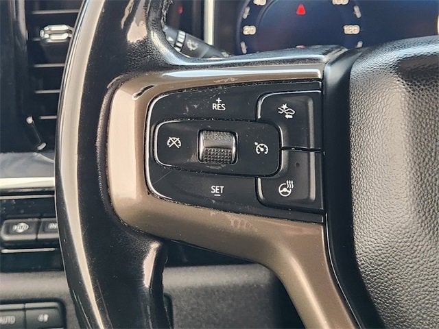 2024 Chevrolet Silverado 3500 HD High Country