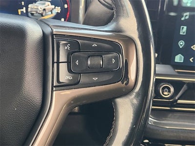 2024 Chevrolet Silverado 3500 HD High Country