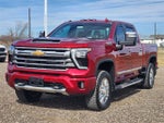 2024 Chevrolet Silverado 3500 HD High Country