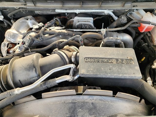 2024 Chevrolet Silverado 3500 HD High Country