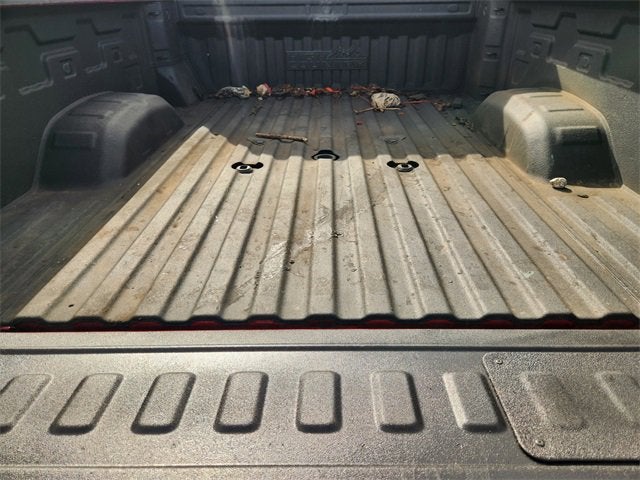 2024 Chevrolet Silverado 3500 HD High Country