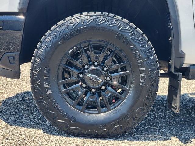 2024 Chevrolet Silverado 2500 HD ZR2