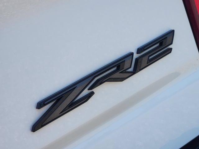 2024 Chevrolet Silverado 2500 HD ZR2