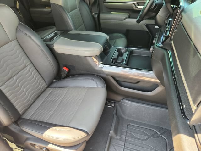 2024 Chevrolet Silverado 2500 HD ZR2