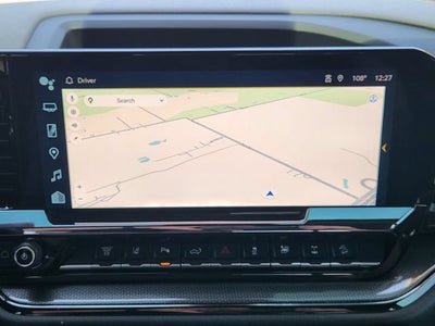 2024 Chevrolet Silverado 2500 HD ZR2