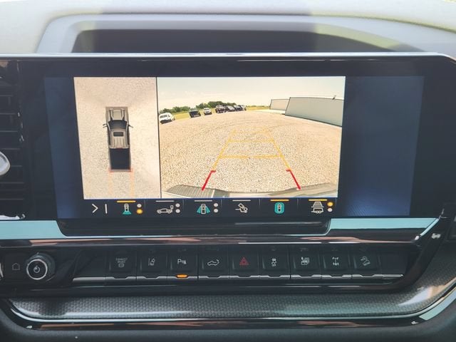 2024 Chevrolet Silverado 2500 HD ZR2