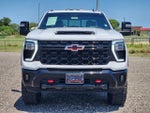 2024 Chevrolet Silverado 2500 HD ZR2