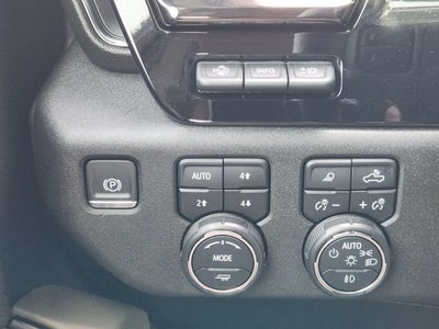 2024 Chevrolet Silverado 2500 HD ZR2