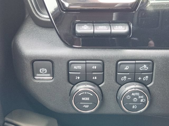 2024 Chevrolet Silverado 2500 HD ZR2
