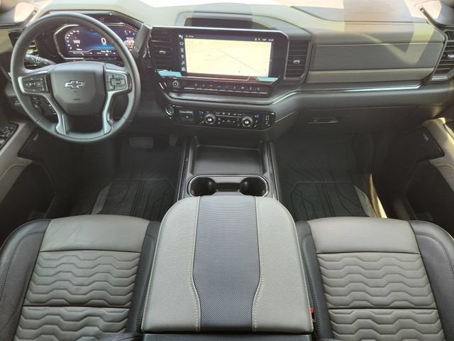 2024 Chevrolet Silverado 2500 HD ZR2