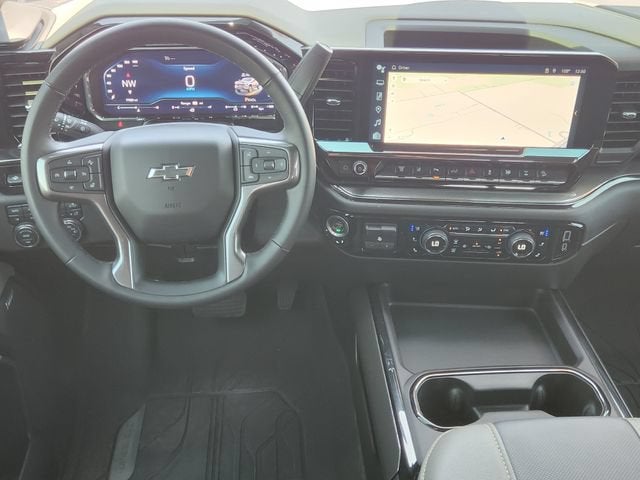 2024 Chevrolet Silverado 2500 HD ZR2