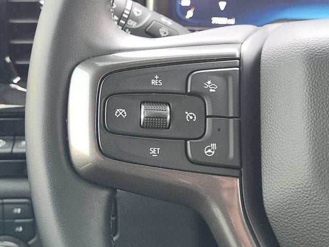 2024 Chevrolet Silverado 2500 HD ZR2