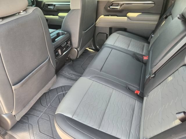 2024 Chevrolet Silverado 2500 HD ZR2