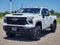 2024 Chevrolet Silverado 2500 HD ZR2