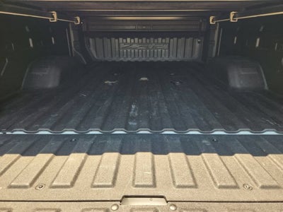 2024 Chevrolet Silverado 2500 HD ZR2