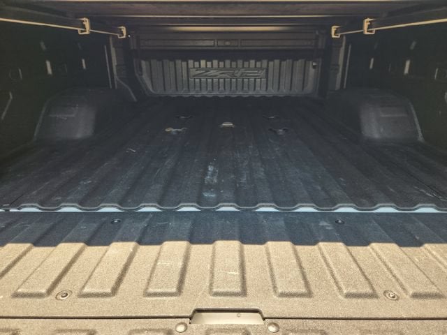 2024 Chevrolet Silverado 2500 HD ZR2