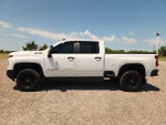2024 Chevrolet Silverado 2500 HD ZR2