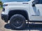 2024 Chevrolet Silverado 2500 HD ZR2