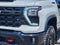 2024 Chevrolet Silverado 2500 HD ZR2
