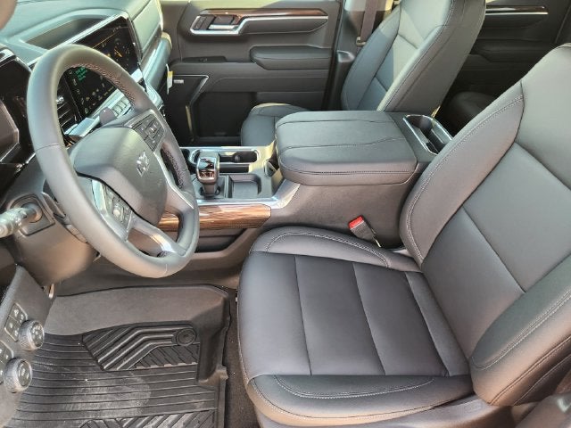 2026 Chevrolet Silverado 1500 RST - Photo 11