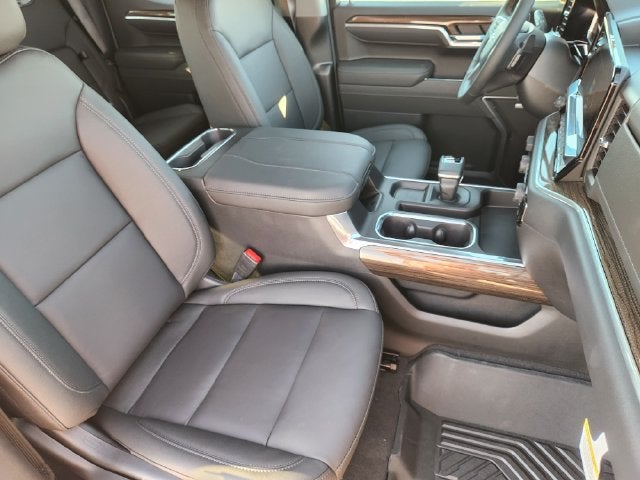 2026 Chevrolet Silverado 1500 RST - Photo 12